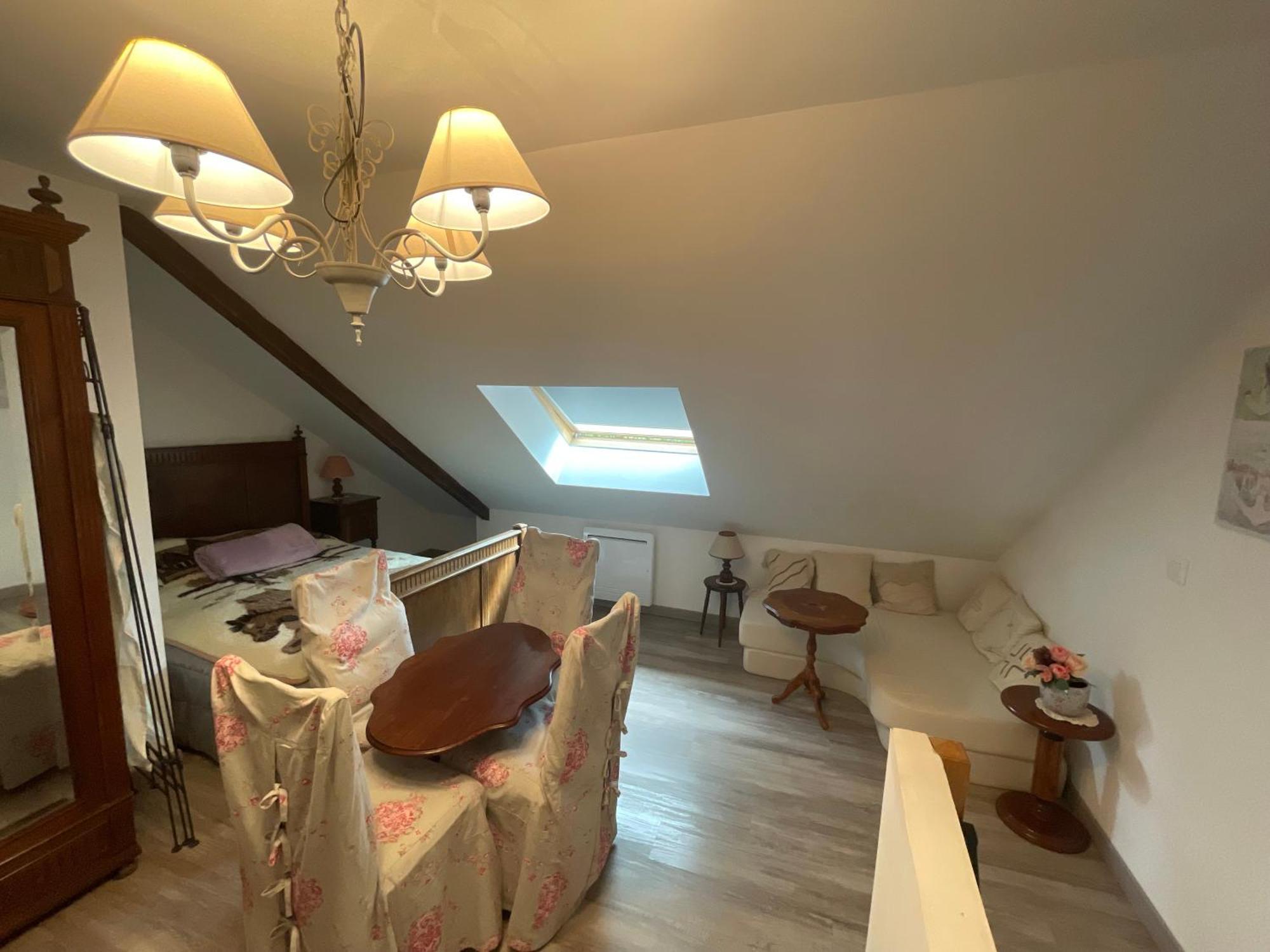 Loft Agreable Villa Arrest Ngoại thất bức ảnh